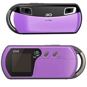 DXG018V-3D Camera and 3D Viewer Bundle