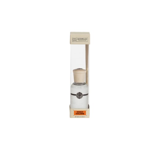 Archipelago Signature Series Mango Tangerine Diffuser uubkzyveww