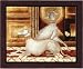Lite Source LP-1508 The Dogs Twin Dogs Painting