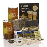 31XAz853G2L. SL160  True Brew Bock Home Brew Beer Ingredient Kit