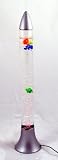 31XAzbKo9dL. SL160  Bubble Fish Lamp, 23 inch Long Artificial Tropical Fish Lamp Tower