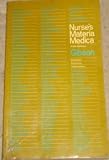 The nurse's materia medica