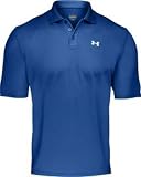 Under Armour Euro Performance Polo,airforceblue - 