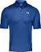  : Under Armour Euro Performance Polo,airforceblue
