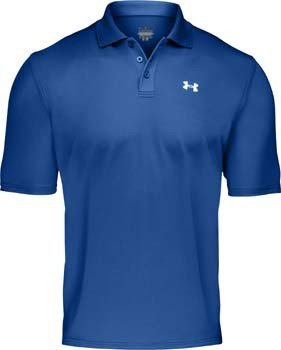 Under Armour Euro Performance Polo,airforceblue