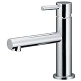 ジェイトップ・ユーコー VERONA シングルレバー混合水栓 Y183-085