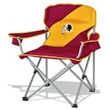 Washington Redskins NFL Big Boy Chair