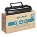 PREMIUM COMPATIBLE TONER / DEVELOPER FOR THE SHARP FO4500 FO5500 FO5600 FO6500 F
