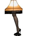Christmas Story 40" Lamp - Large Leg
