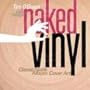 Naked Vinyl - Bachelor Album Cover Art