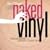 Naked Vinyl - Bachelor Album Cover Art
