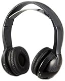 Wireless Infrared Headphone System