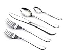 Cuisinox Marilyn 20 pc Flatware Set