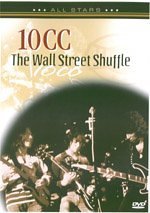 10 Cc - The wall street shuffle - Zortam Music
