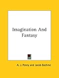 Imagination and Fantasy-