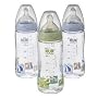 Gerber NUK Orthodontic 10-oz. Bottles - 3-pk.