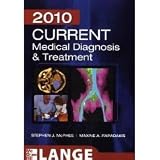 LANG s CURRENT Medical Diagnosis and Treatment 2010 (PAPERBACK)