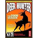 DEER HUNTER Video Games