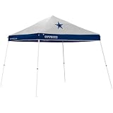 North Pole Dallas Cowboys Tailgate Canopy by Camp Furniture