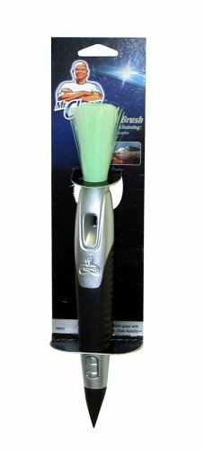 Mr. Clean Automotive Detail Brush