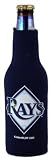 TAMPA BAY DEVIL RAYS BOTTLE SUIT KOOZIE COOLER COOZIE