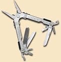 Gerber 07540 Needlenose Multi-Plier 600 Deluxe W/ Toolkit