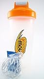 Premium Blender Bottle - 1(28oz) - Shaker