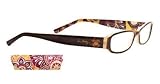Vera Bradley Readers VB-4005R Women's Eyeglasses