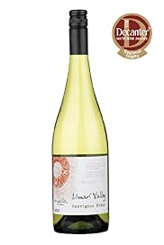 Limari Valley Sauvignon Blanc 2009 - Case of 6