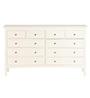 Hastings 10-Drawer Chest