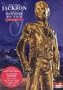 Michael Jackson History on Film Vol II (Mexico Release)