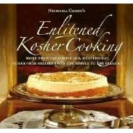 Enlitened Kosher Cooking