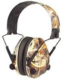 Radians Hunter's Ear Advantage Max 4 #HE4M00CS