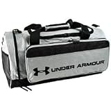 Free Shipping - Football UNDERAMOUR TEAM DUFFLE BAG