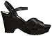 Bandolino Women's Dreamaker Wedge Sandal