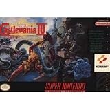 Super Castlevania IV ~ Nintendo