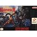 Super Castlevania IV 4 [Super Nintendo SNES Cartridge]