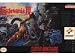 VideoGames : Super Castlevania IV 4