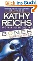 Bones: Buried Deep: A Temperance Brennan Novel