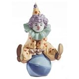 Lladro Having a Ball