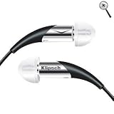 Klipsch Image X5 Noise Isolating Earphones