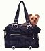 Black Charlie Bag by Kwigy-Bo