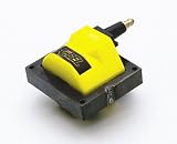 Accel 140011 48,000-Volt Ignition Coil