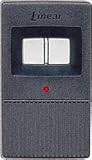 Tools & Hardware : Linear DT2A garage door opener 2 button