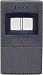 Linear DT2A Delta 3 Remote Garage Door Transmitter