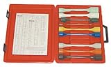 Lock Technology Torque Socket Master Set-9 Pc.