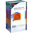 Color Slim Jewel Cases