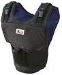 Xvest w/ 20 lbs - Max 40 lbs.