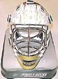 Anaheim Ducks Mini Goalie Mask (Quantity of 1)