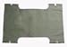 Drive Medical 13012 Patient Sling Canvas